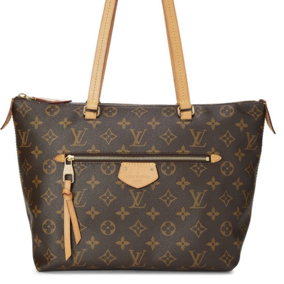 Louis Vuitton MONOGRAM CANVAS IENA PM - Picture 4 of 6